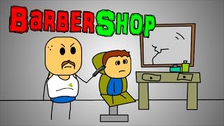 Brewstew - Barbershop