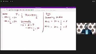 BINOMIAL DISTRIBUTION | THEORITICAL PROBABILITY DISTRIBUTION |STATISTICS | CA GAURAV CHOPRA