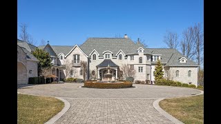 Sprawling Tranquil Retreat in Batesville, Indiana | Sotheby's International Realty