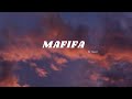 Mafifa By Muad (Slowed +Reverb) Vocals Only!