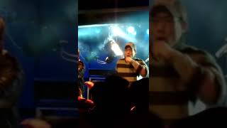 레어 앤 블래스타 (RARE AND BLASTA) - 광대 (LIVE) #rare #rap #hiphop #국내힙합 #hiphop #레어 #정상수 #blasta