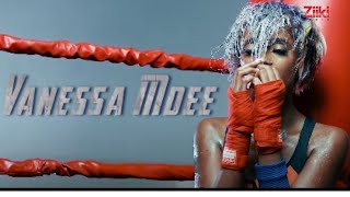 Vanessa Mdee - Kisela |   | Ft. Mr. P ( P-Square )