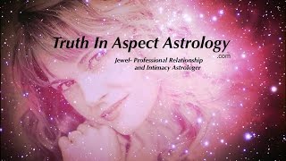 Synastry Aspects- Moon opposite Pluto