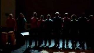 Seasons of Love - Apex High School Chorus