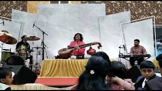 Rajesh vaidhya Veena | Shenbagamae shenbagamae Instrumental | Tamil Film Super hot Songs