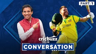 Cricbuzz In Conversation with David Warner: Part 1