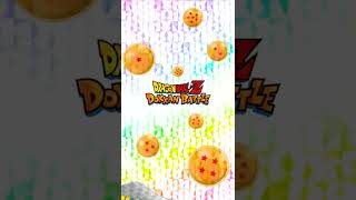 年末悟空とやらにステッカーつけてみた！#dokkanbattle #shorts #ドッカンバトル