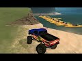 gta sa mp zuparic stunts