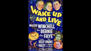 Wake Up and Live {1937}