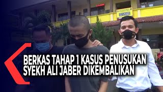 Kejari Bandar Lampung Kembalikan Berkas Tahap Satu ke Penyidik Untuk Dilengkapi