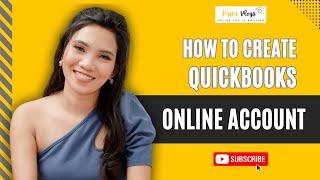 How To Create Quickbooks Online Account🤷‍♀️