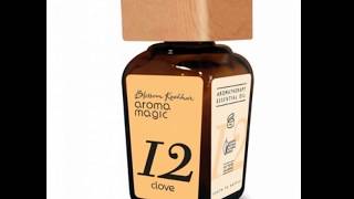 Aroma Magic Clove Oil