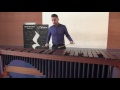 variations on porgy and bess eric sammut. conrado moya marimba