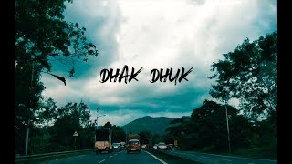 Dhak Dhuk | English Vinglish | Amarnath