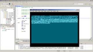 Programming the Atari XL/XE - Part 5 - System Character Sets (2014)