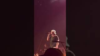 Wasted On You - Morgan Wallen Live Performance at RV INN STYLE AMPHITHEATER IN RIDGEFIELD, WA