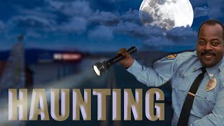 The Haunting of Rugby, North Dakota