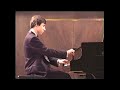 alexander kobrin j.s.bach italian concerto in f major bwv 971