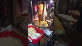 Massive Shawarma in Chennai, Saidapet 😋 | Guess The Shop Name