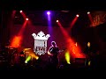 Ihsahn - Pulse (Live @ Rockstadt Indoor Festival)