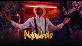 Alikiba x Abdukiba x K2ga x Tommy Flavour - Ndombolo (Official Music Video)