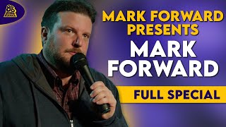 Mark Forward Presents... Mark Forward (Full Comedy Special)