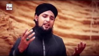 SHAH-E-MADINA DO ALAM KE WALI - MUHAMMAD BILAL QADRI MOOSANI - OFFICIAL HD VIDEO - HI-TECH ISLAMIC