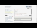 Code Academy Walkthrough - Quick Start Guide - Part 3