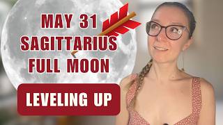Full Moon in Sagittarius: A Powerful Turning Point for All 12 Signs