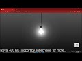 How to design Bulb | On  Off Switch | HTML | CSS | JAVASCRIPT