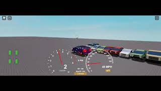 Chassis test 2 [Roblox]