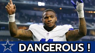 🚨Urgent News_ This Serious Fact About Micah Parsons Concerns the Dallas Cowboys