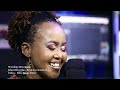 Yu Hai Worship Medley - Marion Shako