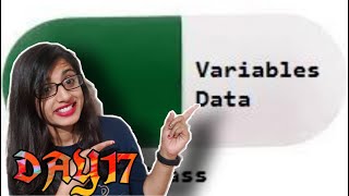 Encapsulation || Java || Day 17