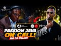 Passion Java azotaura chokwadi panyaya yeaudio rangaririkufamba hanzi handirambirane nazvo ndivo