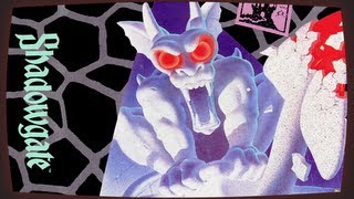 Shadowgate (NES) - Speedrun (16:31)