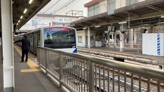 【変更済み】 JR上野東京ライン上野駅9番線旧発車メロディー　「See you again」 2.1コーラス