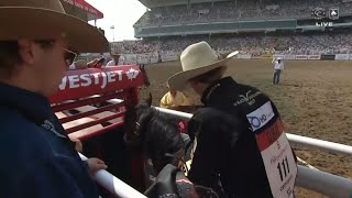 Dawson Hay | 2023 Calgary Stampede