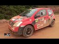 RALLYGASY LIVE:41ème Rallye International de Madagascar J2