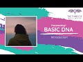 ThetaHealing®️ Basic DNA