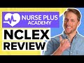 Nurse Plus Academy Review (Best NCLEX Prep Course?)