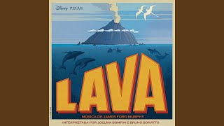 Lava (From \