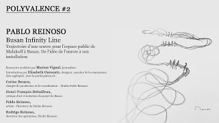 Polyvalence #2 : Pablo Reinoso