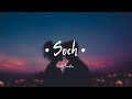Hardy Sandhu - Soch(Lyrics)