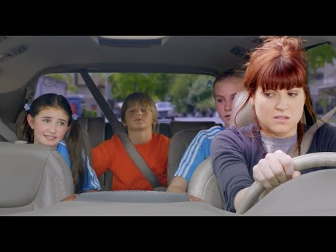 Cast Images Talent Clark Pest Control Commercial Youtube