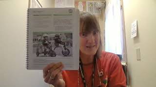 ECC Second Step Curriculum Week 11