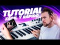 Cómo sacar Canciones de Oído 🔥🎹 Tutorial Piano EZ