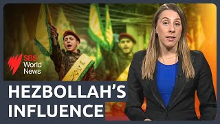 Explained: Hezbollah, Lebanon’s formidable military and political actor