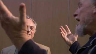 Richard Dawkins interviews creationist John Mackay (Part 1 of 2)