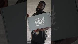 #1 Unboxing Video: Threadbeast Box And They Delivered 🔥 | #unboxingvideo